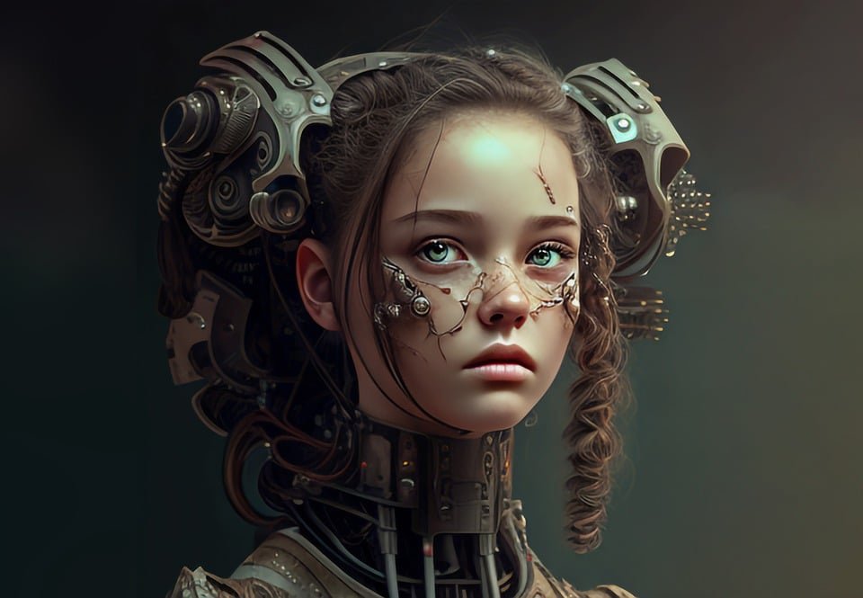 Exploring AI Art: Diving into the Intersection of Technology and ...