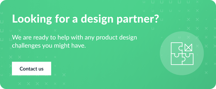 hire a design thinking company